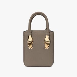 Zornna Aieda Bag in Grey